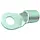 Klemko 830 kabelschoen open m6/16mm 50st