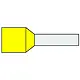 Klemko G 497 DK-N 727110 adereindhuls 25mm2 ge l=16 50st