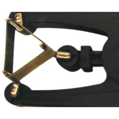 Klemko RT-A8-20ZW 480160 rektule zw 12 tot 20mm 100st