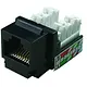 Klemko MOCDFMRJ45C5 183296 mod chass rj45 cat5e 5st