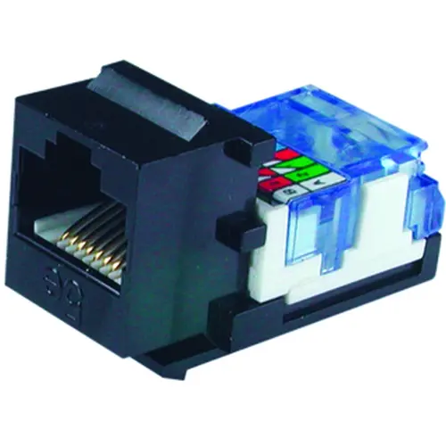 Klemko MOCDFMRJ45C5Z 183297 mod chass rj45 cat5e zs 5st