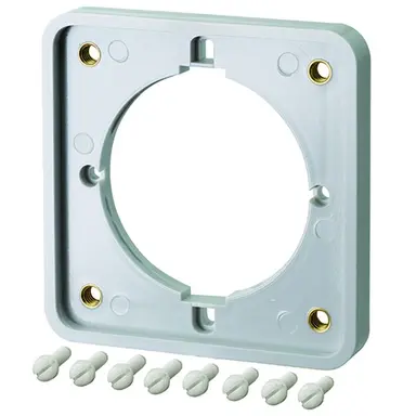 Mennekes CEE 40102 flens inb 16/32a g7