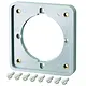 Mennekes CEE 40102 flens inb 16/32a g7