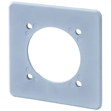 Mennekes CEE 41340 flens m afd v mont 40369/40374