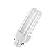 Osram DULUX D/E 18W/830 dulux d/e g24q-2 18w/830