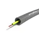 Preflex 1234000813 flexibele buis 16 mm voorbedraad 1 x 6 mm² gg rol van 100 meter