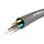 Preflex FLEX20 ECA VD4 GGBLB flex vd4 gg/bl/br rol 100 meter