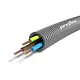 Preflex 1234000438 flex vd4 gg/bl/br rol 100 meter