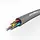 Preflex FLEX16ECA3X2.5+2X1.5 flex b gg/bl/br+ro/zw rol 100 meter