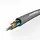 Preflex FLEX20ECA3X2.5+2X1.5 flex c br/bl/gg/zw/zw rol 100 meter