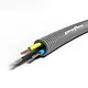 Preflex 1234000673 flex 2x2.5 g/g-bl+1x1.5 zwrol 100 meter