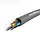 Preflex FLEX16 ECA 3X2.5+1.5 flex b br/bl/gg/zw rol 100 meter