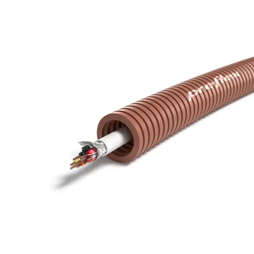 Preflex 1234000490 flex ala 6x0.22+2x0.75 rol 100 meter
