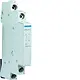 Hager EPN051 Hulpcontactblok 1m 1v Zijmont
