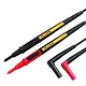 Fluke TL 175E meetsnoerenset twistguard 4mm