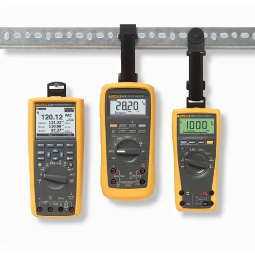 Fluke FL TPAK toolpak meteroph set