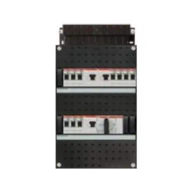ABB Haf HAD343333-222+H44 Installatiekast 3-f 10gr Hs40