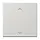 JUNG LS 990 P LG schakelwip met pijlsymbolen LS990 lichtgrijs
