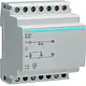 Hager ST314 Stuurtrafo 1f 230/12v 40VA Vei