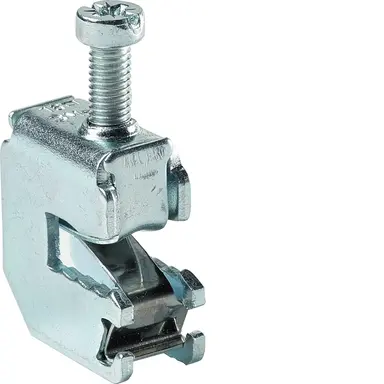 Hager K96Q Aansluitklem stroomrail