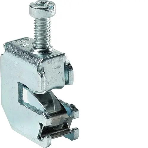 Hager K96Q Aansluitklem stroomrail