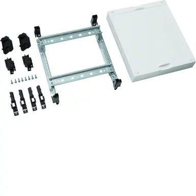 Hager UD21A1 Inbouwunit leeg