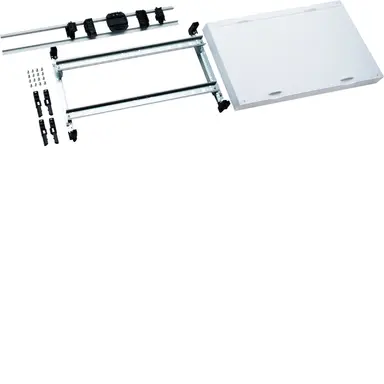 Hager UD22A1 Inbouwunit leeg