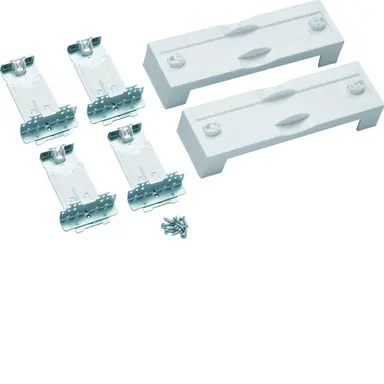 Hager UD01F1 Inbouwunit leeg