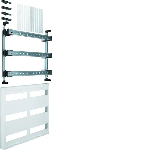 Hager UD32B1 Inbouwunit leeg