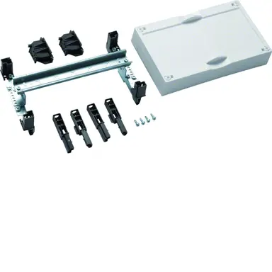 Hager UD11A1 Inbouwunit leeg