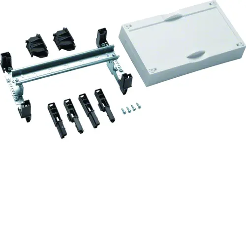 Hager UD11A1 Inbouwunit leeg