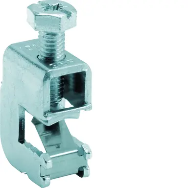 Hager K96J Aansluitklem stroomrail