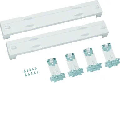 Hager UD02F2 Inbouwunit leeg