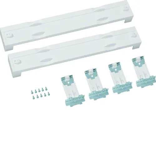 Hager UD02F2 Inbouwunit leeg
