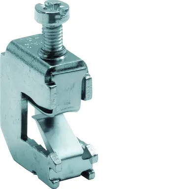 Hager K96B Aansluitklem stroomrail