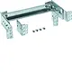 Hager UZ01B3 DIN-Rail 350x35x15mm Symm. St