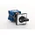 Kraus en Naimer CH10A241FT2 Stappenschakelaar 20A 1p 4-st.