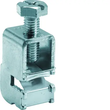 Hager K96W Aansluitklem stroomrail