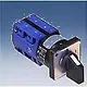 Kraus en Naimer CG4A210FS2V Omschakelaar 10A 1p 3-st. IP66