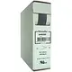 Klemko FP1TB-ZW-1.2 946000 Krimpkous 1.2/0.6mm Zwart 2000