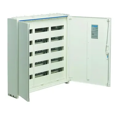 Hager FWQ53P Kast leeg 800x800mm 3rij(en) I