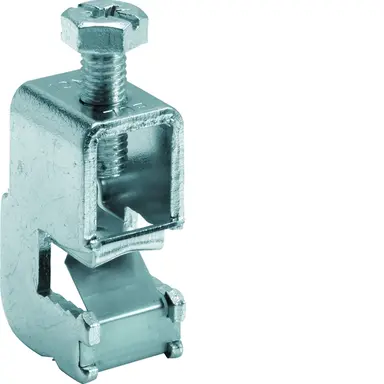 Hager K96E Aansluitklem stroomrail