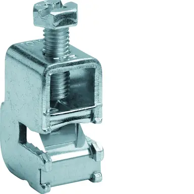 Hager K96V Aansluitklem stroomrail