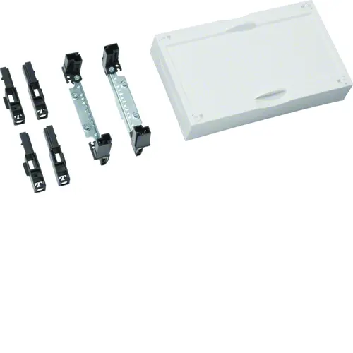Hager UD11F1 Inbouwunit leeg