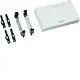 Hager UD11F1 Inbouwunit leeg