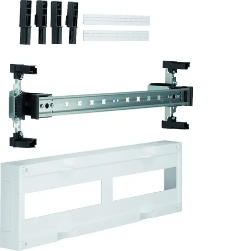 Hager UD12B1 Inbouwunit leeg