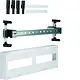 Hager UD12B1 Inbouwunit leeg