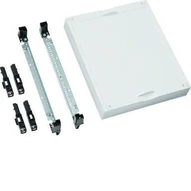 Hager UD21F1 Inbouwunit leeg