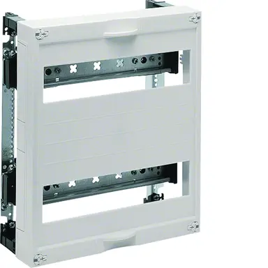 Hager UD21B1 Inbouwunit leeg