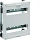 Hager UD21B1 Inbouwunit leeg